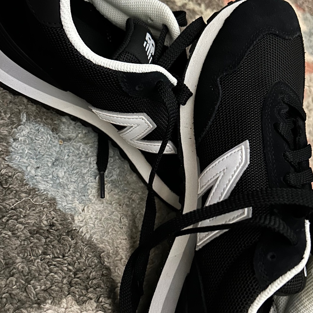 New Balance women’s 515